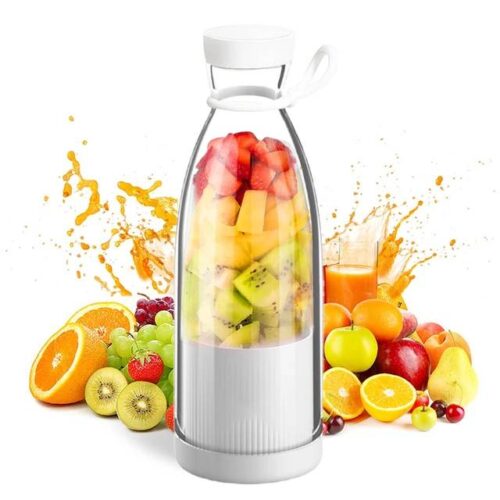 Prenosivi Blender