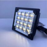 Panel Solarna Lampa