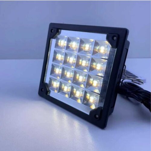 Panel Solarna Lampa