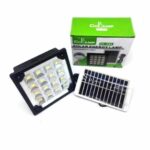 Panel Solarna Lampa