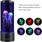 Meduza LED Noćna Lampa