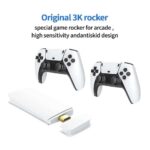 Game Stick Sa Dva Wireless Džojstika