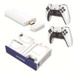 Game Stick Sa Dva Wireless Džojstika