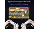 Game Stick Sa Dva Wireless Džojstika
