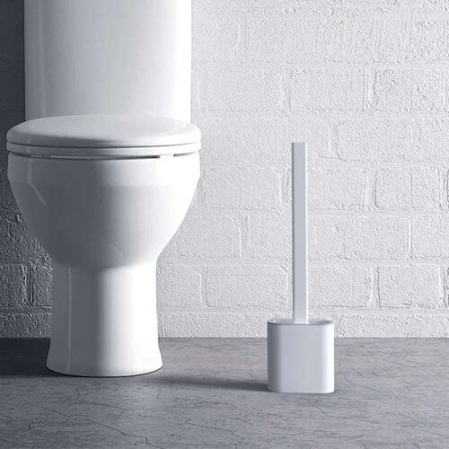 Silikonska Četka Za WC