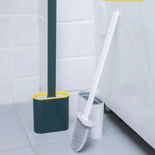 Silikonska Četka Za WC