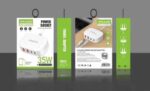 Adapter Za Uticnice (USB + type-c)