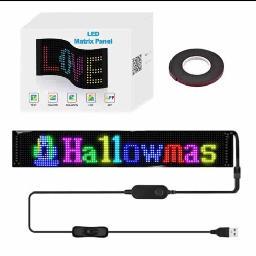 Led Panel - Svetleca Reklama