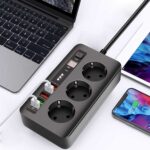 Produzni Kabal Sa Uticnicama i USB-om